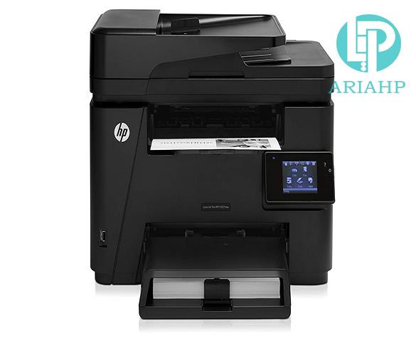 HP LaserJet Pro MFP M225 series